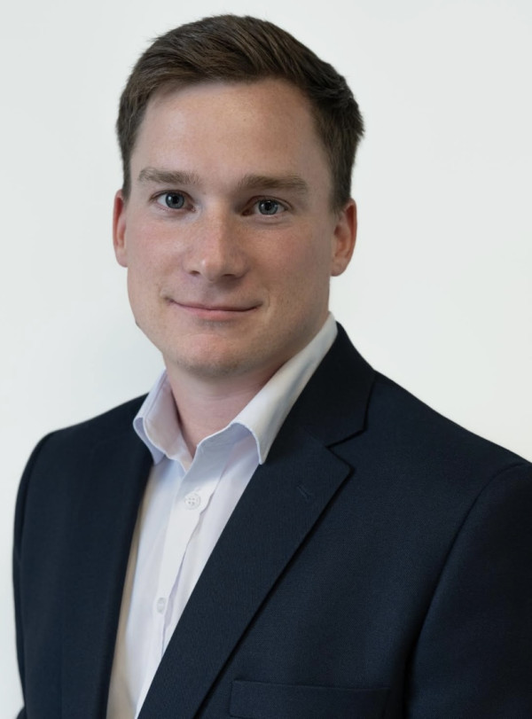 Daniel Podaný
